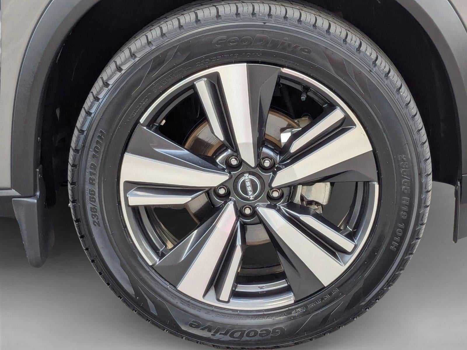 2023 Nissan Rogue FWD Platinum *Ltd Avail*