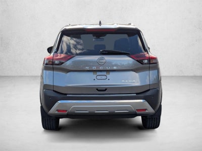 2023 Nissan Rogue FWD Platinum *Ltd Avail*