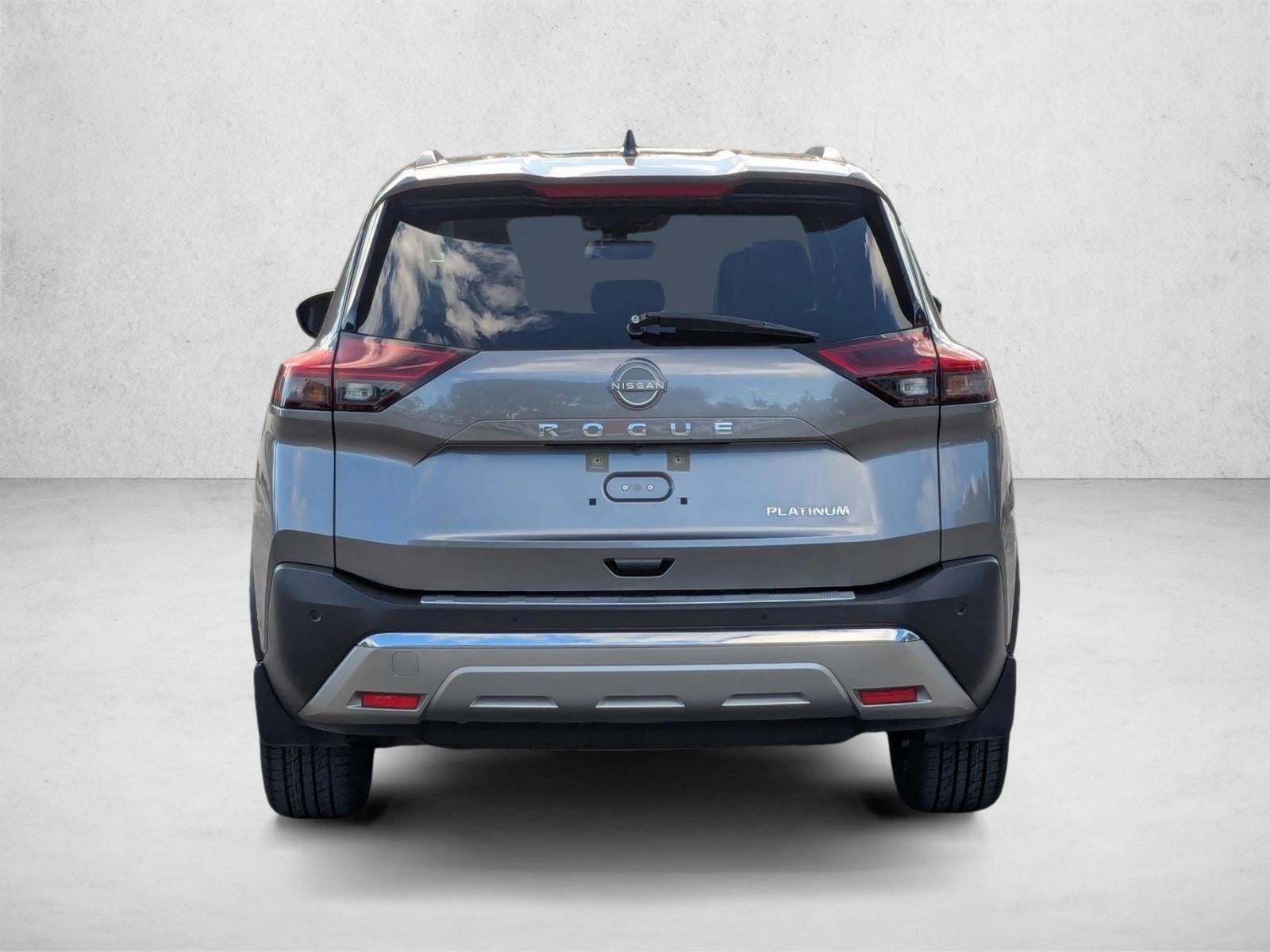 2023 Nissan Rogue FWD Platinum *Ltd Avail*