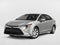 2021 Toyota Corolla LE CVT (Natl)