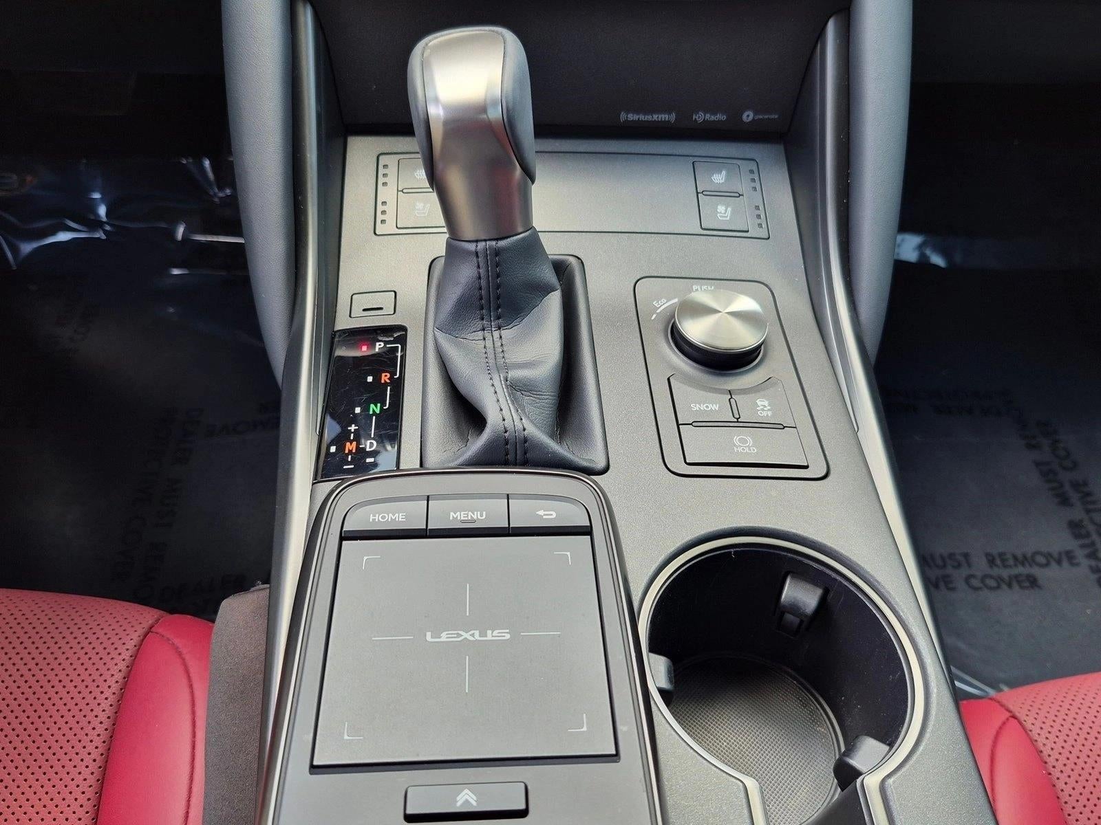 2023 Lexus IS 300 RWD