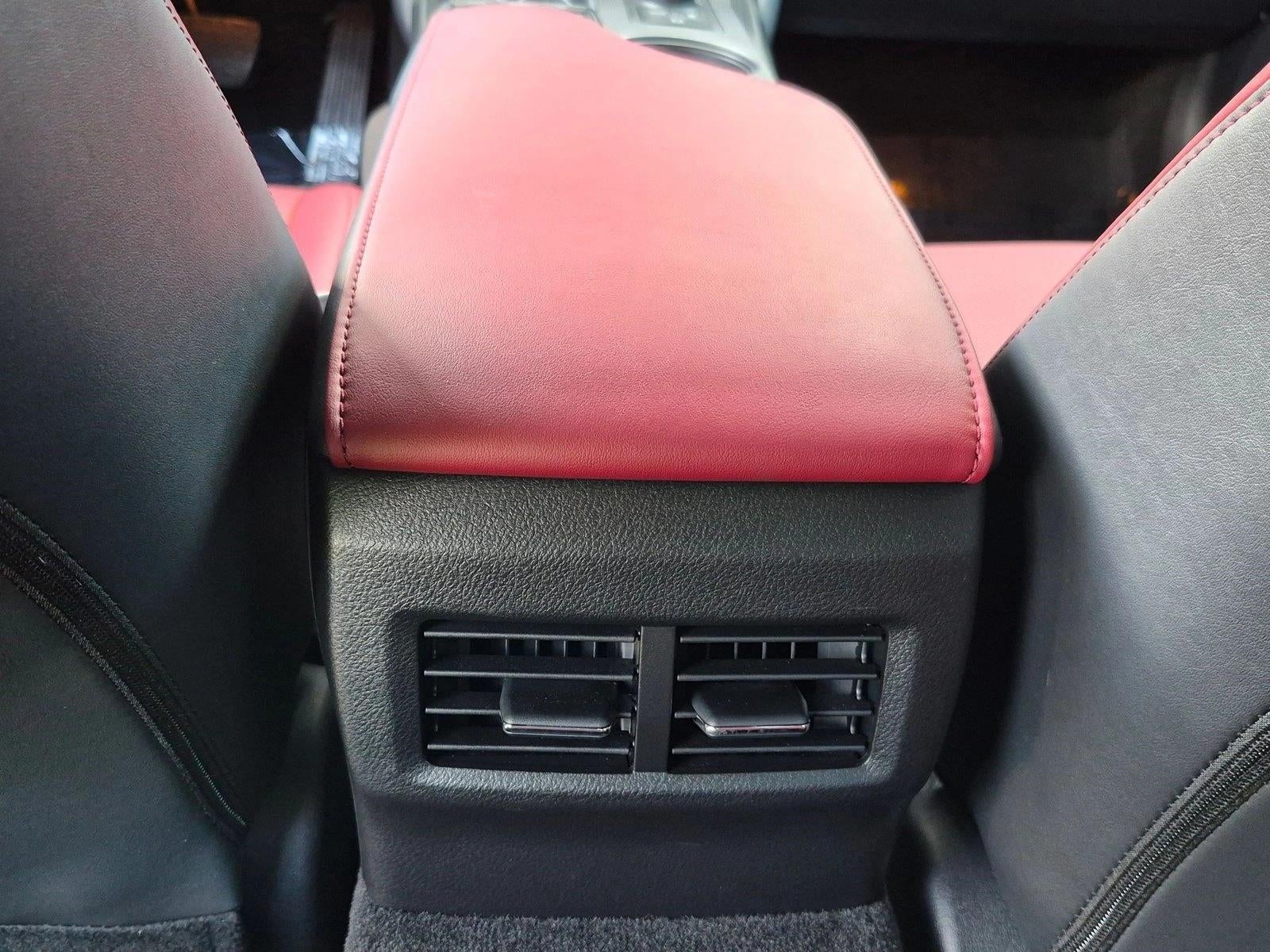 2023 Lexus IS 300 RWD