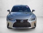 2023 Lexus IS 300 RWD