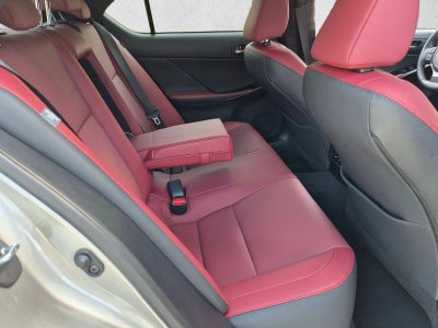2023 Lexus IS 300 RWD