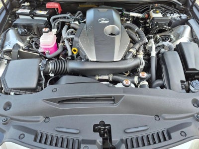 2023 Lexus IS 300 RWD