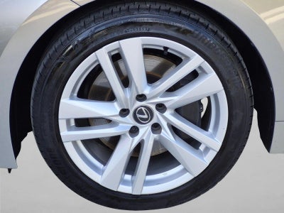 2023 Lexus IS 300 RWD