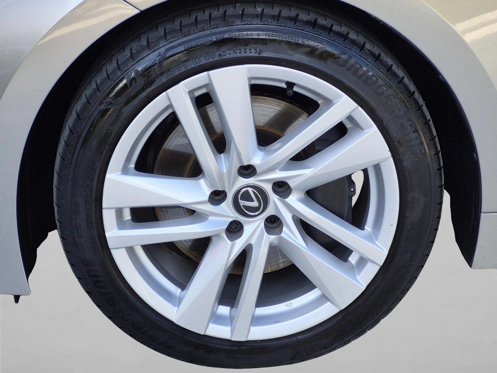 2023 Lexus IS 300 RWD