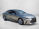 2023 Lexus IS 300 RWD