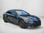 2026 Lexus IS F SPORT RWD
