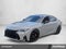 2026 Lexus IS F SPORT RWD