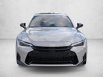2026 Lexus IS F SPORT RWD