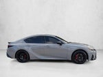 2026 Lexus IS F SPORT RWD
