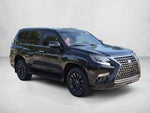 2022 Lexus GX 460 Premium 4WD