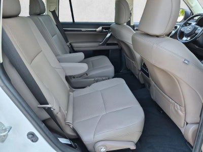 2023 Lexus GX 460 Premium 4WD