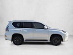 2023 Lexus GX 460 Premium 4WD