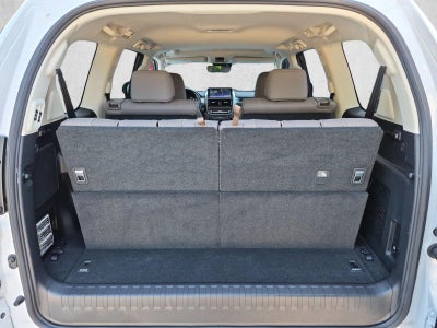 2023 Lexus GX 460 Premium 4WD