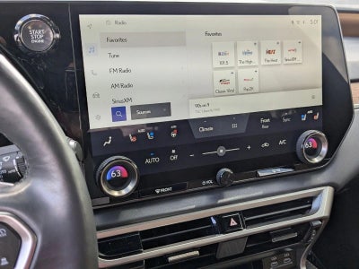 2024 Lexus RX 350 Premium FWD