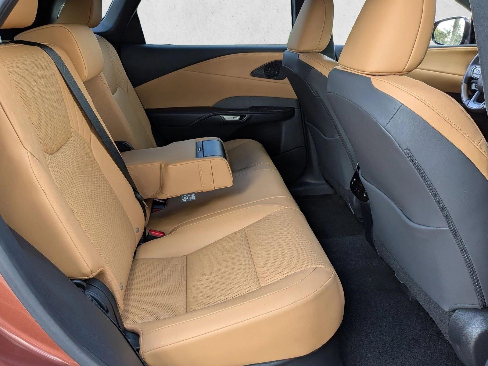 2024 Lexus RX 350 Premium FWD