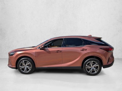 2024 Lexus RX 350 Premium FWD