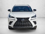 2021 Lexus NX 300 F SPORT FWD