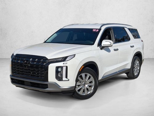 2023 Hyundai PALISADE SEL FWD
