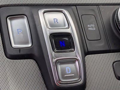 2023 Hyundai PALISADE SEL FWD