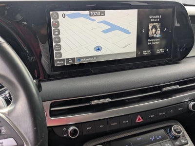 2023 Hyundai PALISADE SEL FWD