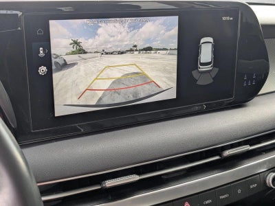 2023 Hyundai PALISADE SEL FWD