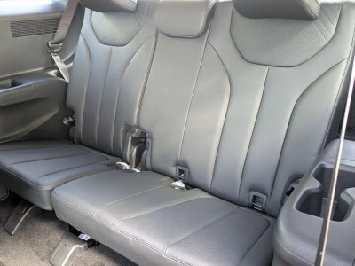 2023 Hyundai PALISADE SEL FWD