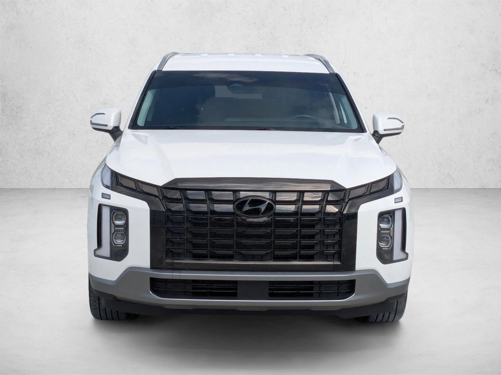 2023 Hyundai PALISADE SEL FWD