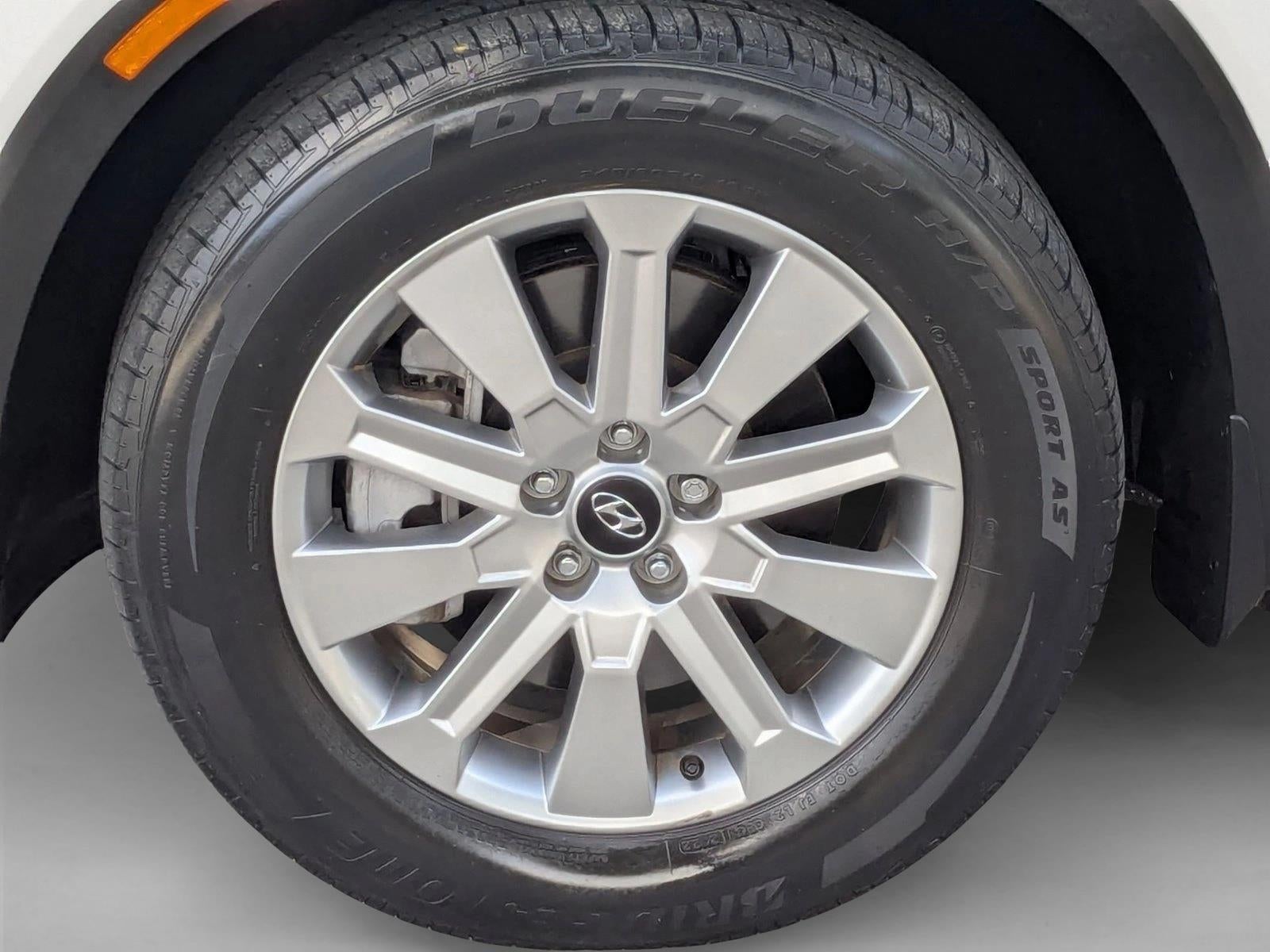 2023 Hyundai PALISADE SEL FWD