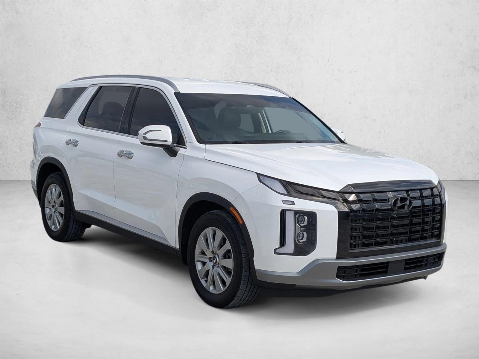 2023 Hyundai PALISADE SEL FWD