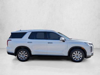 2023 Hyundai PALISADE SEL FWD