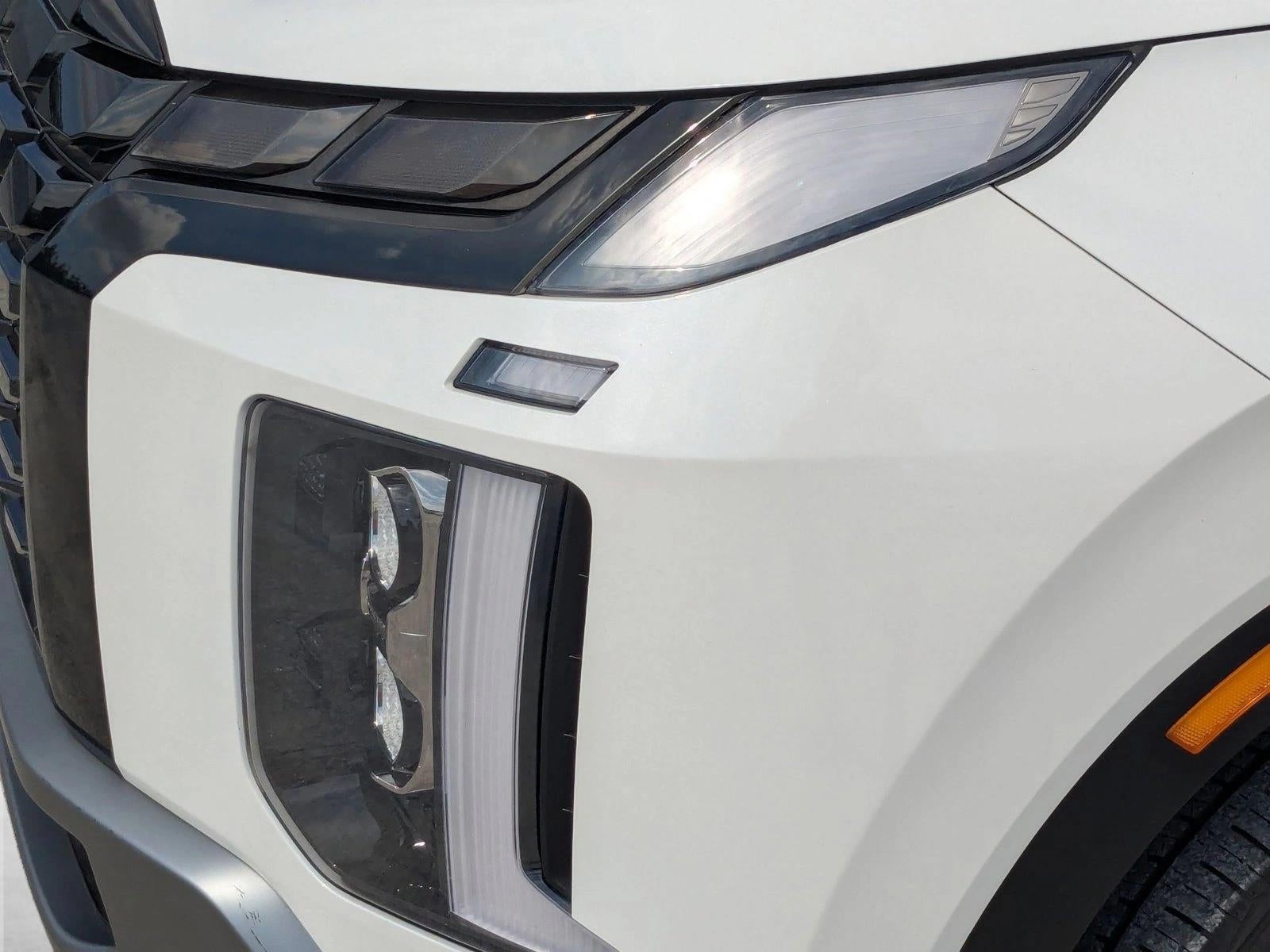 2023 Hyundai PALISADE SEL FWD