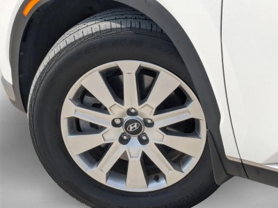 2023 Hyundai PALISADE SEL FWD