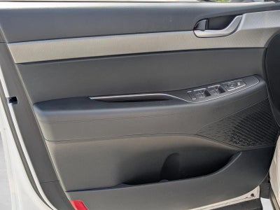 2023 Hyundai PALISADE SEL FWD