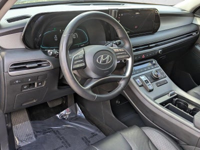 2023 Hyundai PALISADE XRT FWD