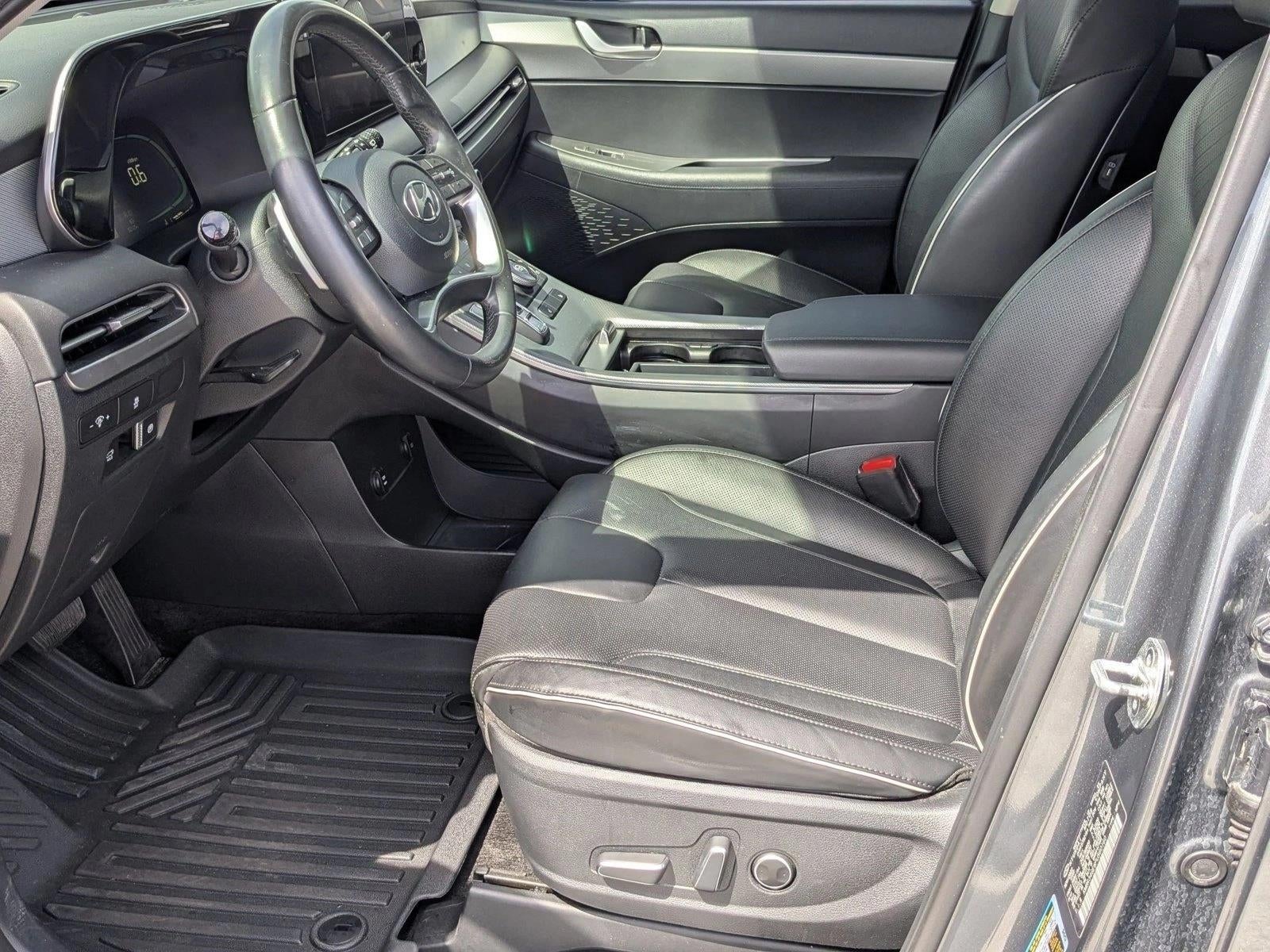 2023 Hyundai PALISADE XRT FWD