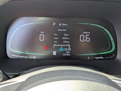 2023 Hyundai PALISADE XRT FWD