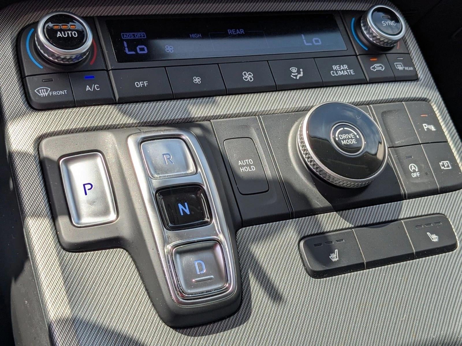 2023 Hyundai PALISADE XRT FWD