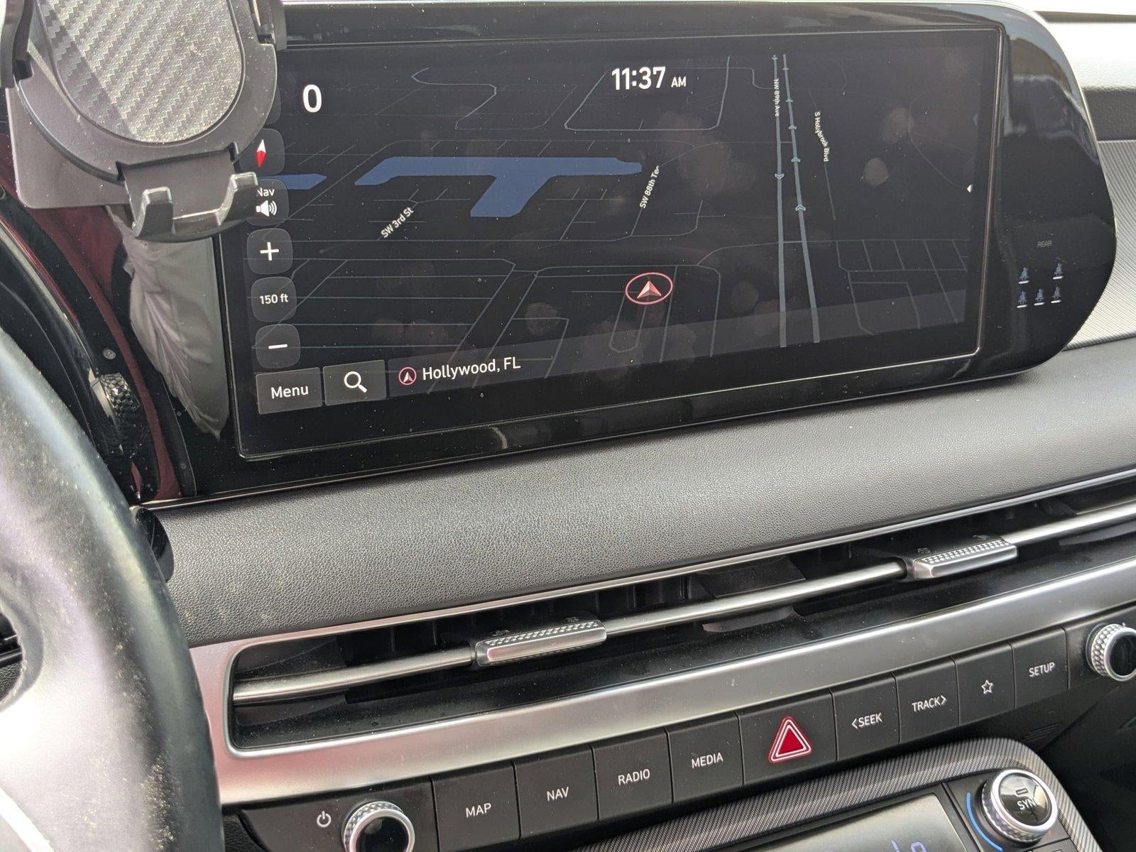 2023 Hyundai PALISADE XRT FWD