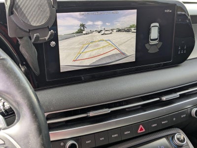 2023 Hyundai PALISADE XRT FWD