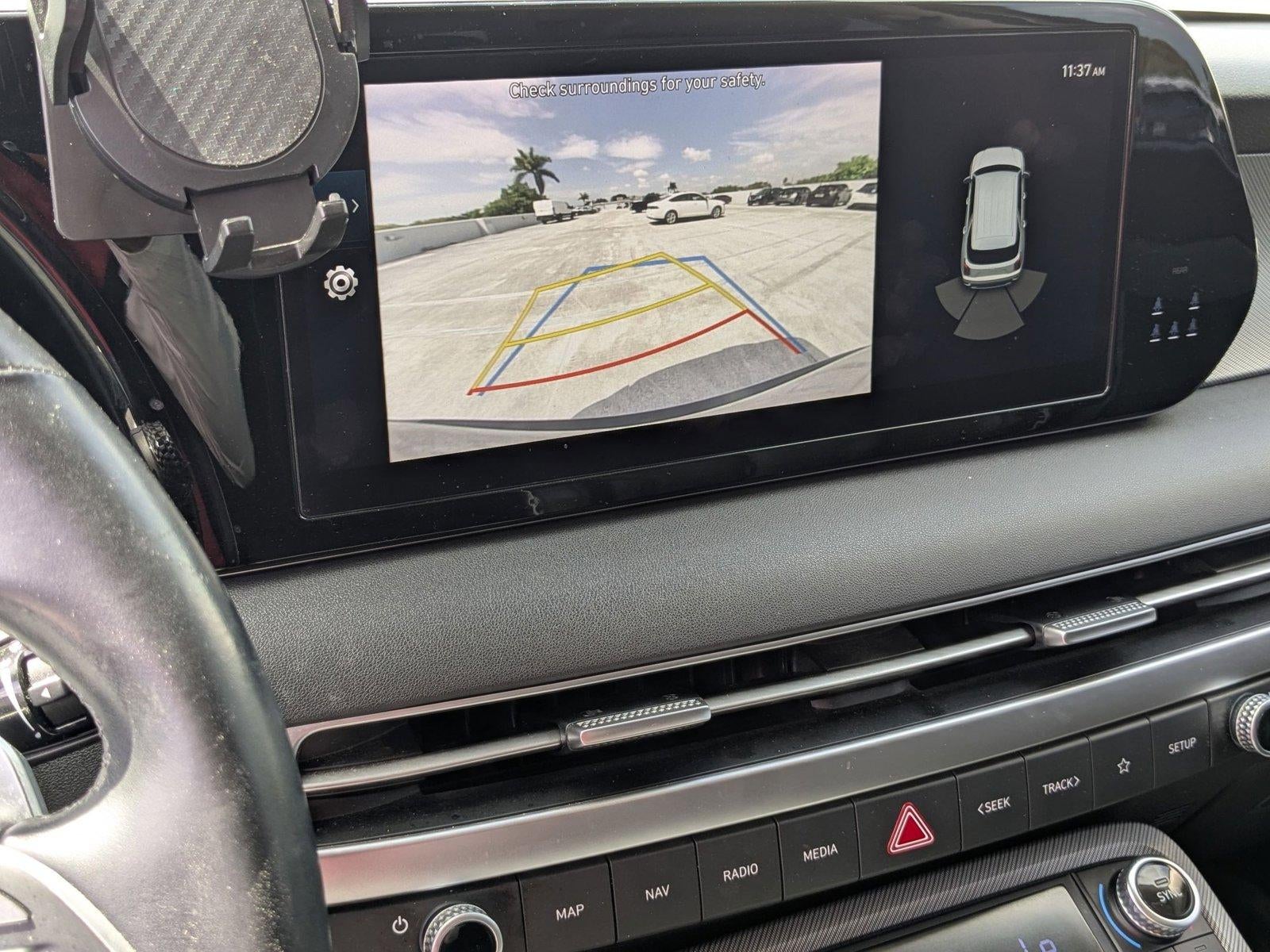 2023 Hyundai PALISADE XRT FWD