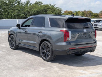 2023 Hyundai PALISADE XRT FWD