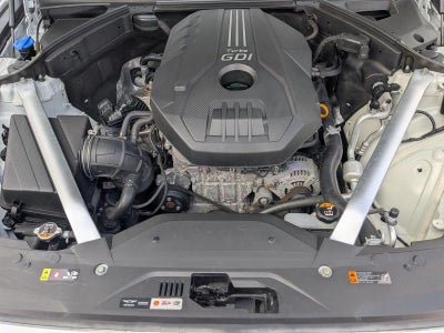 2020 Genesis G70 2.0T Sport RWD