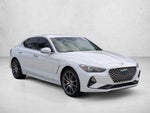 2020 Genesis G70 2.0T Sport RWD