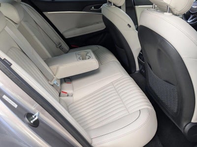 2024 Genesis G70 2.5T AWD