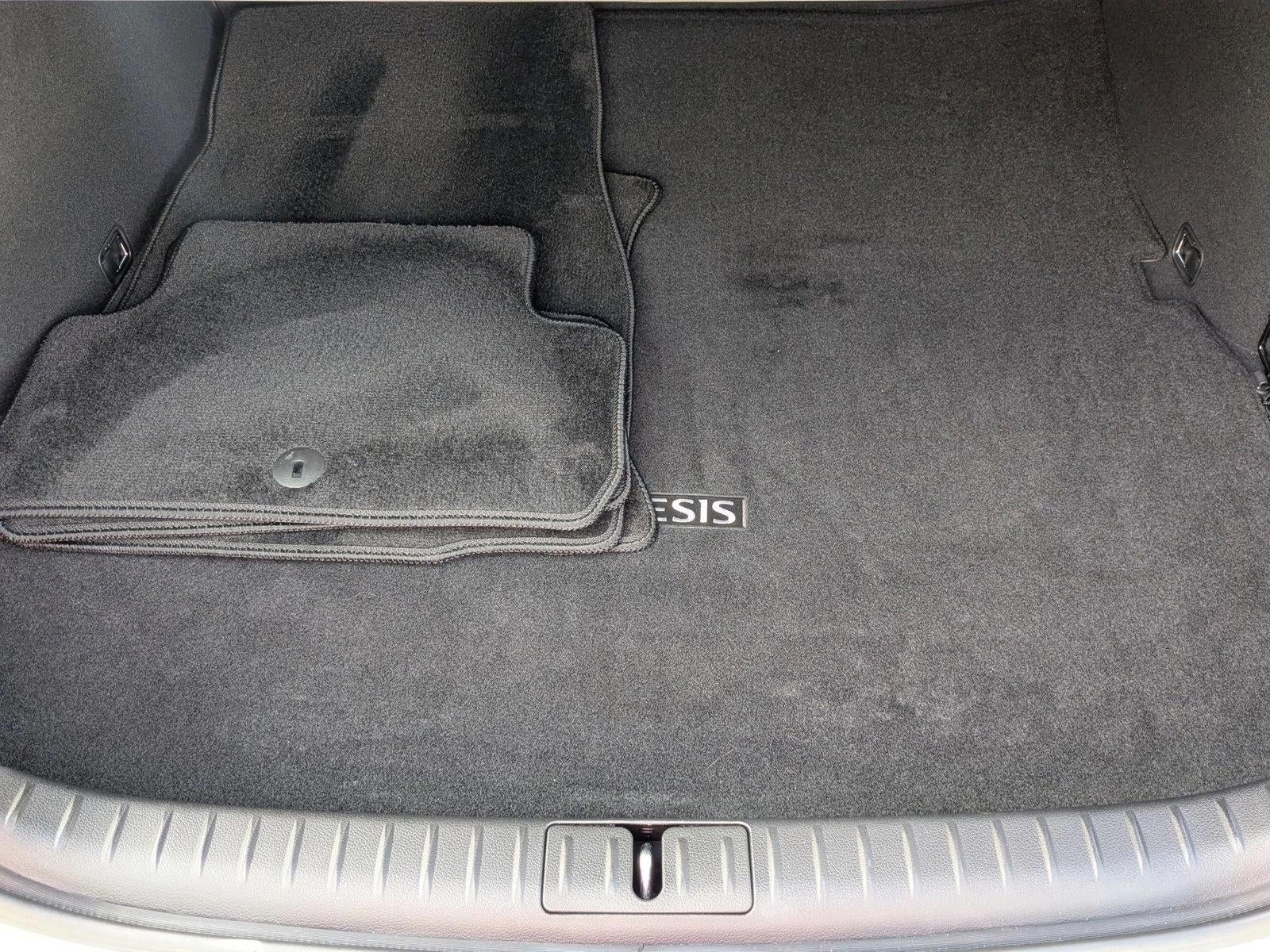 2024 Genesis G70 2.5T AWD