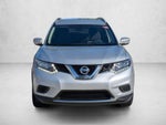 2015 Nissan Rogue FWD 4dr SV