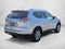 2015 Nissan Rogue FWD 4dr SV